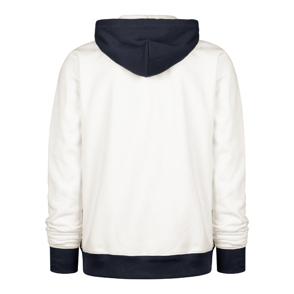 Wordmark Original Two Tone Hoody