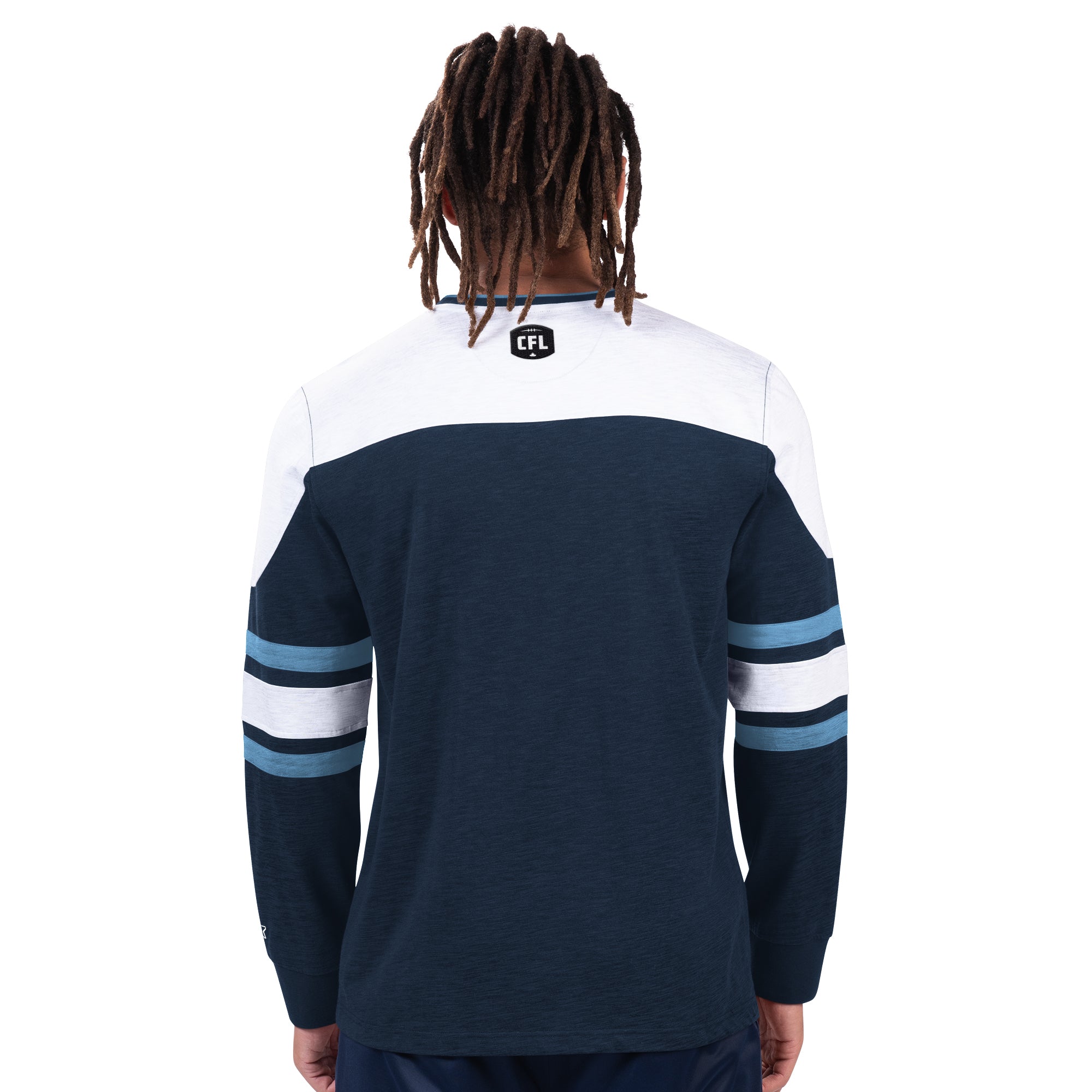 Stadium Long Sleeve
