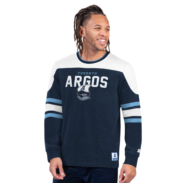 Stadium Mesh Long Sleeve Jersey main image 1