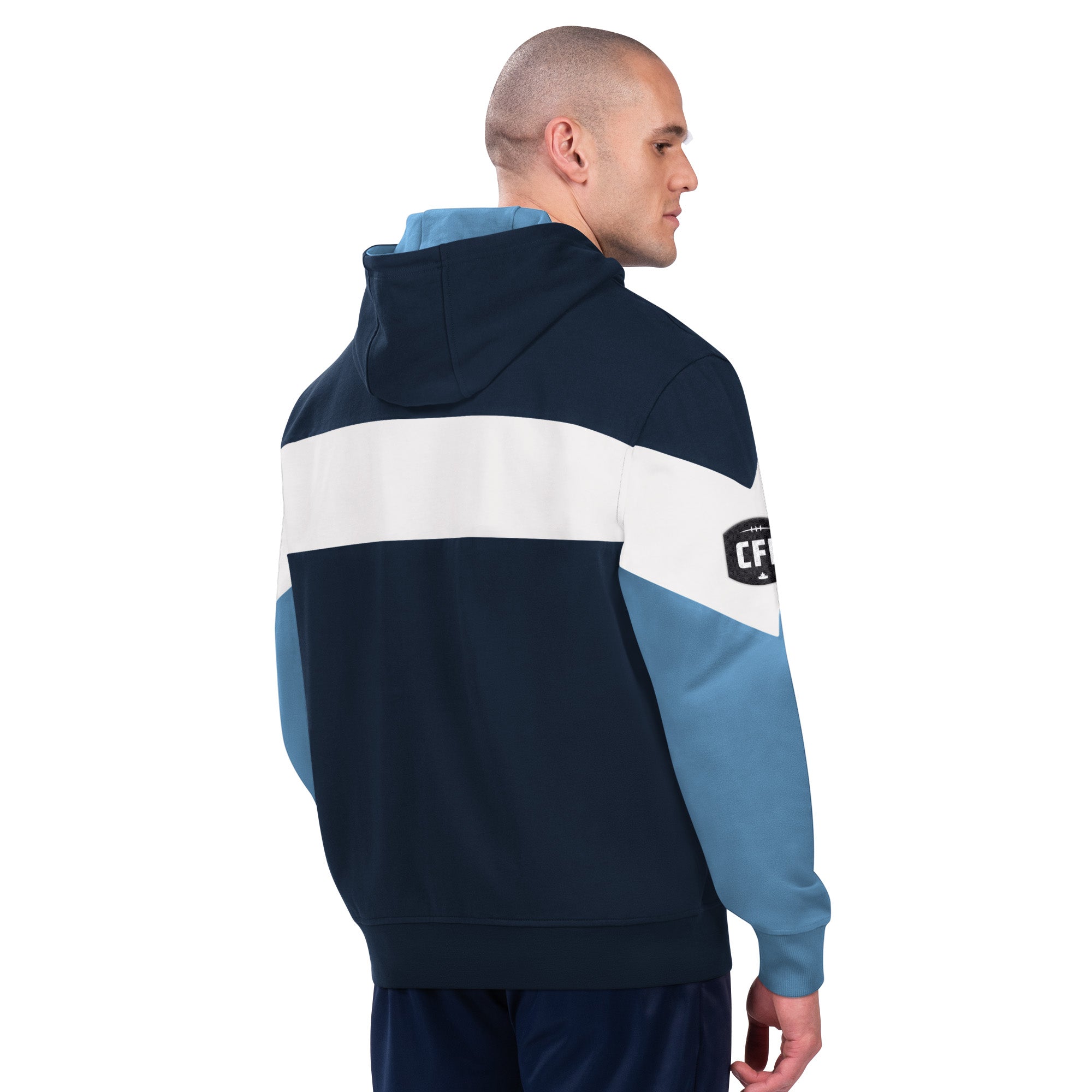 Kickoff Hoody