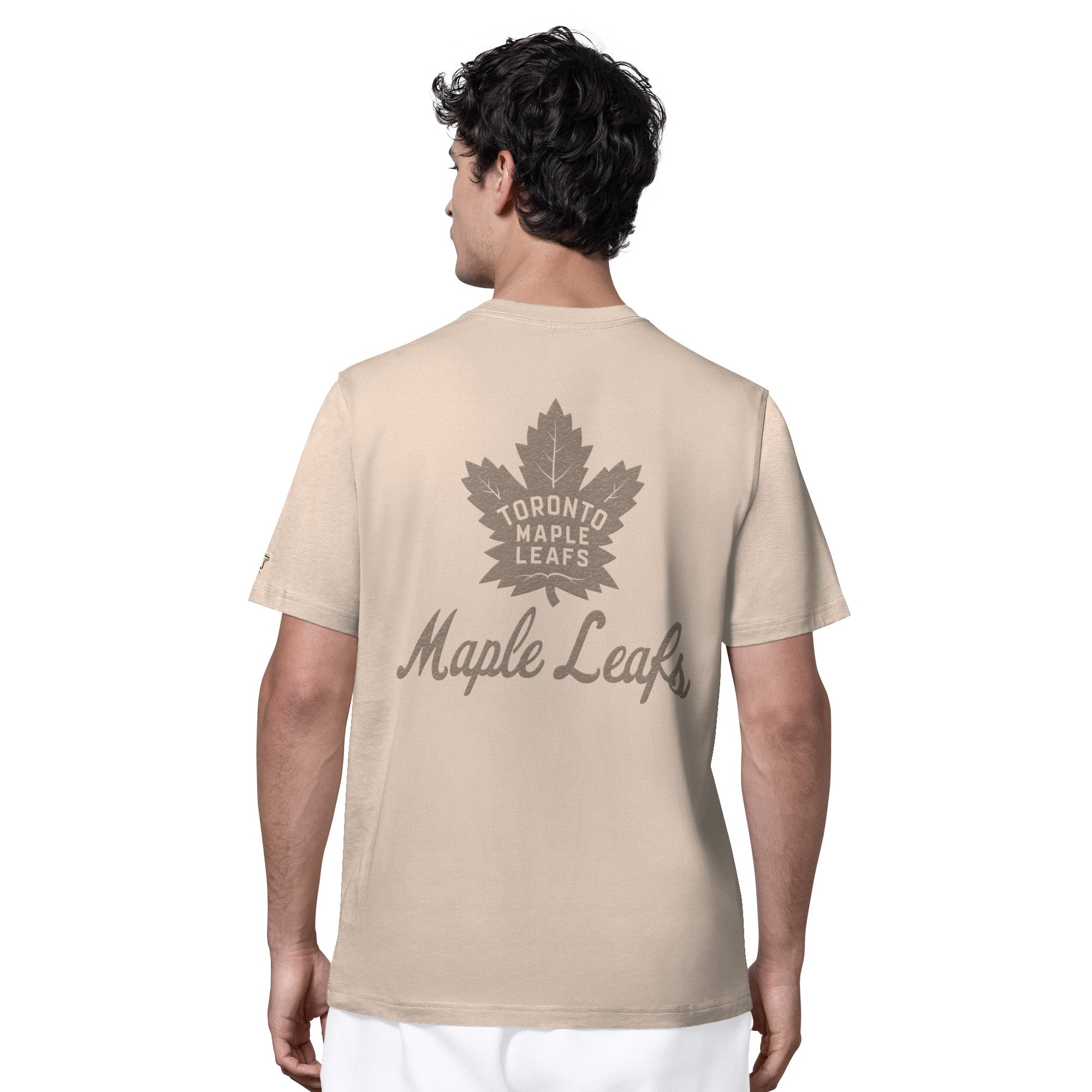 Property Tonal Tee- SAND