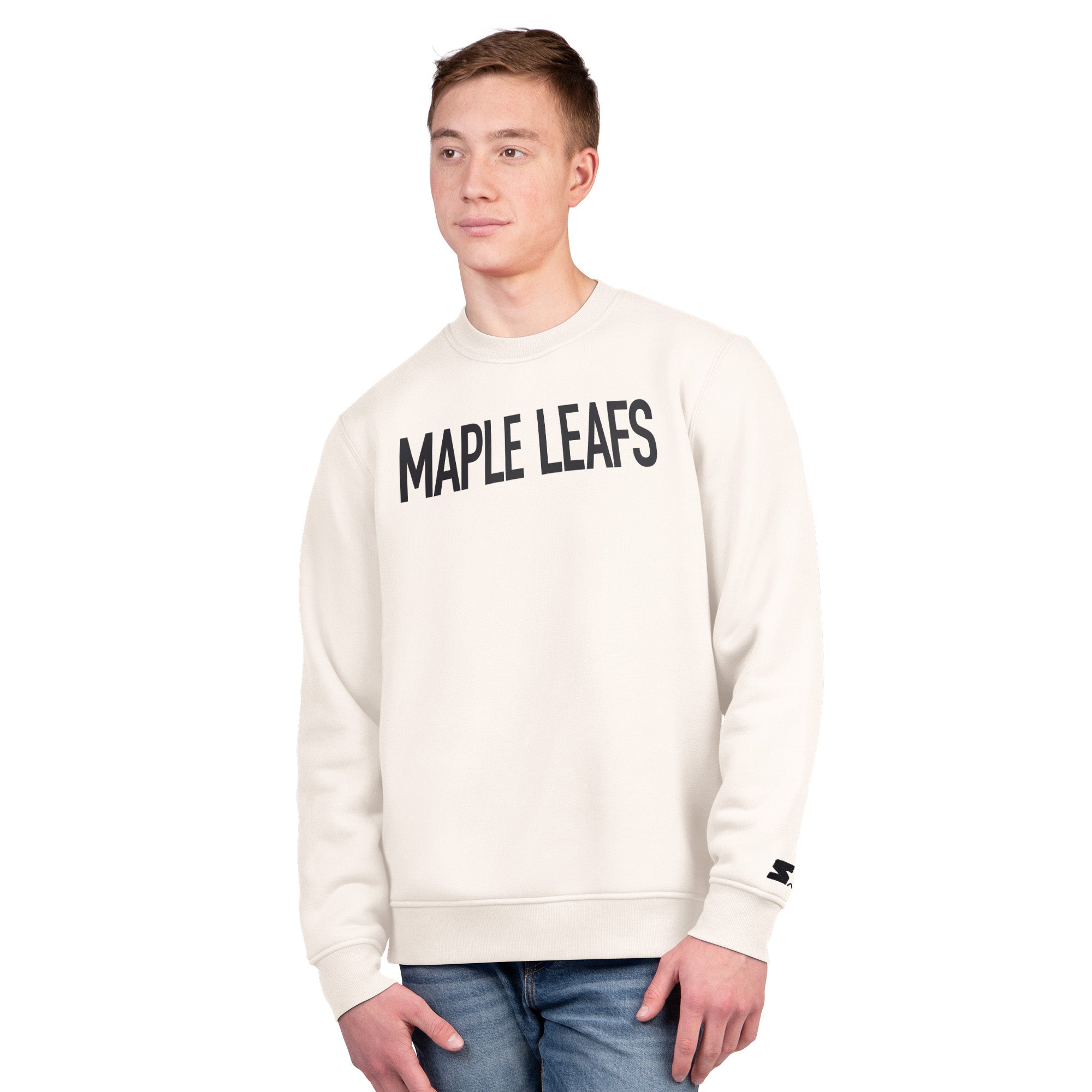 Assist Wordmark Crew