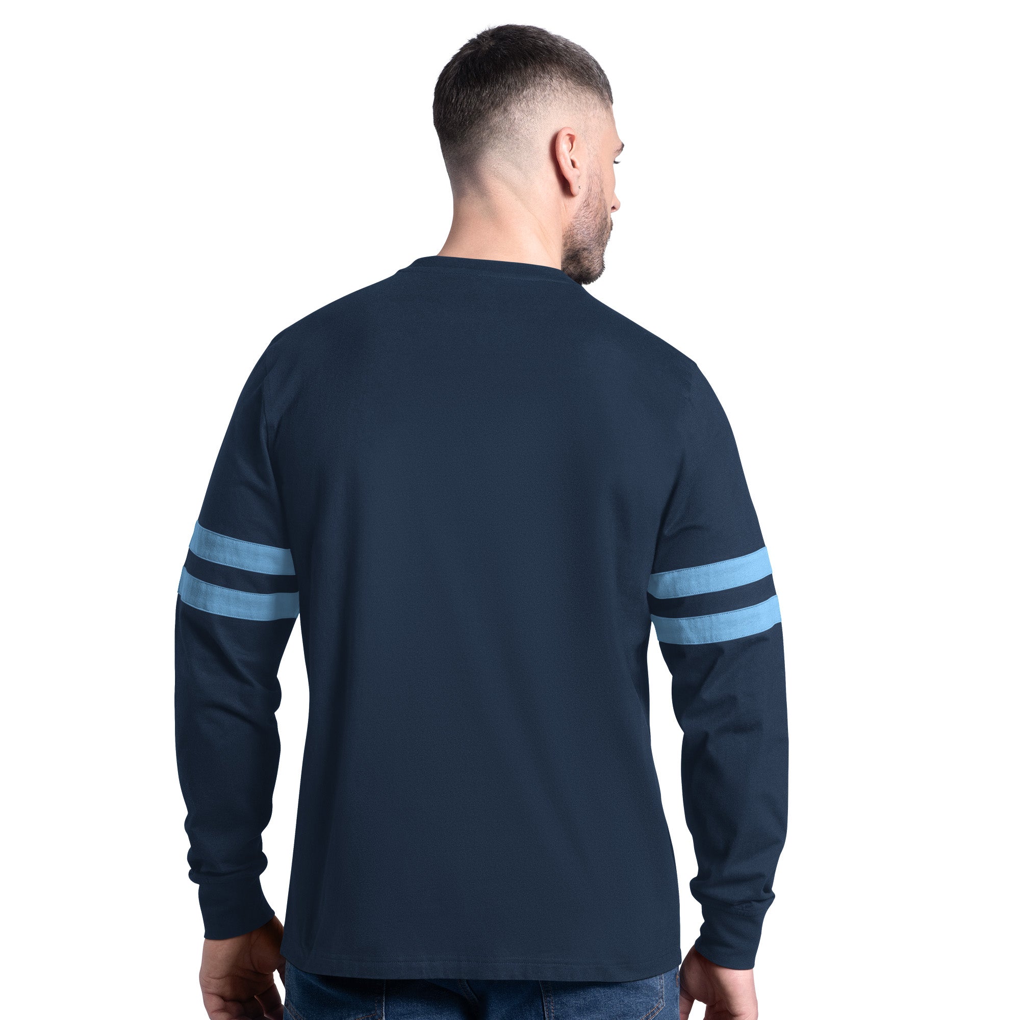 Line Up Premium Long Sleeve