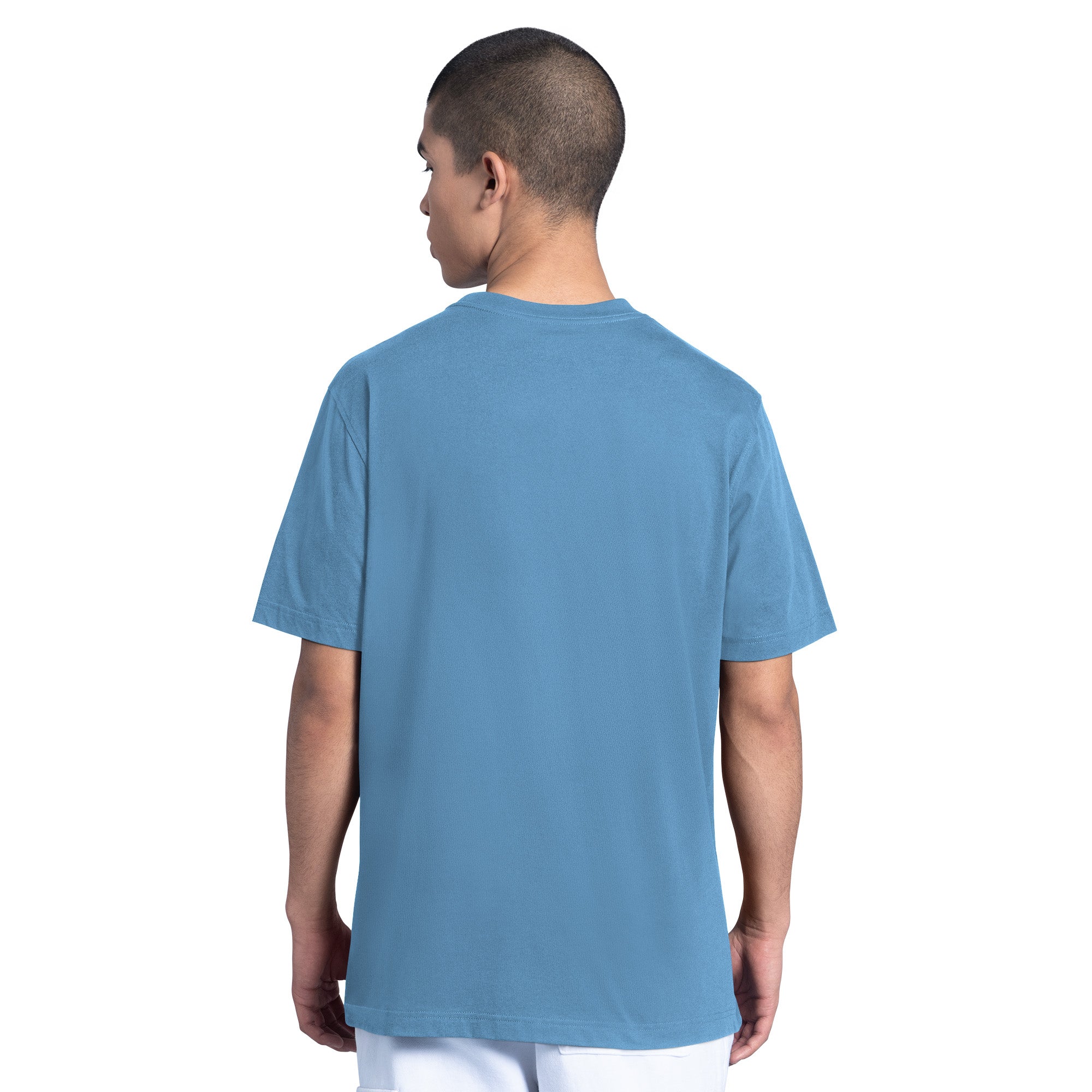 Sphere Graphic Logo Tee