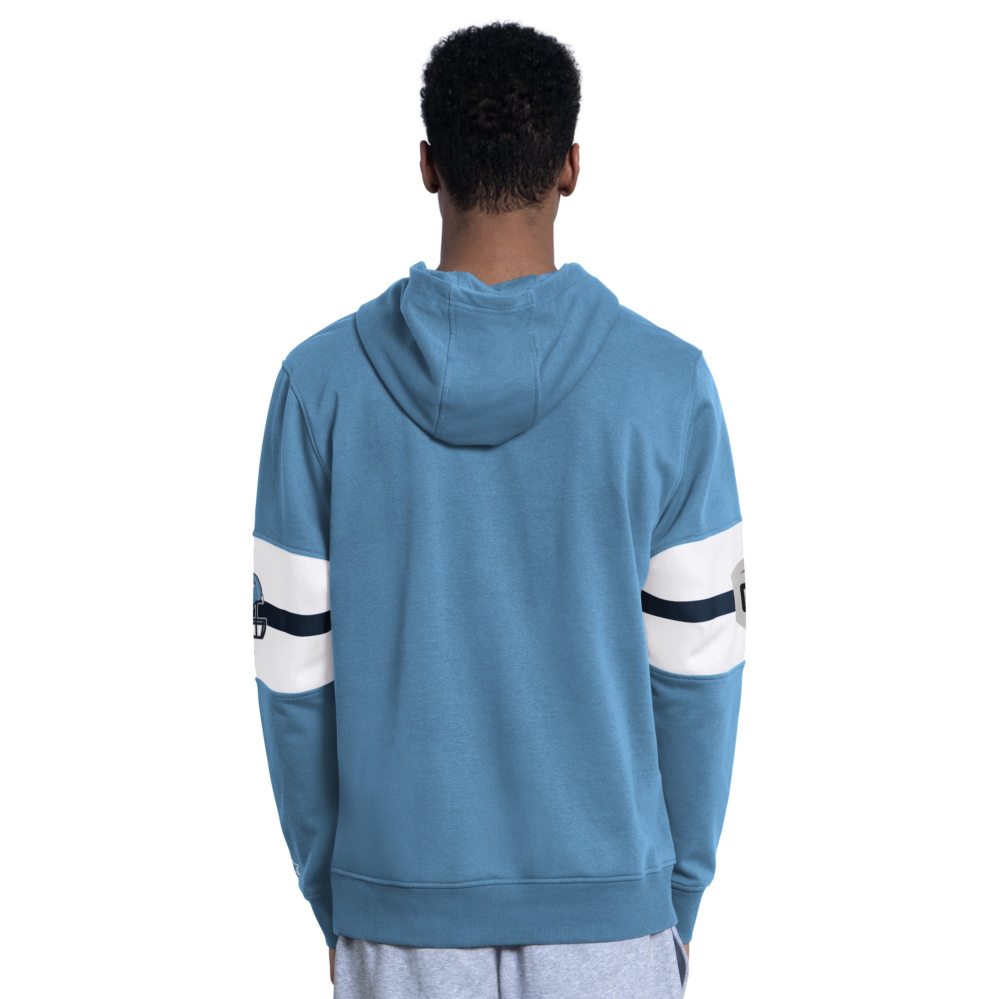 Fullback Hoody