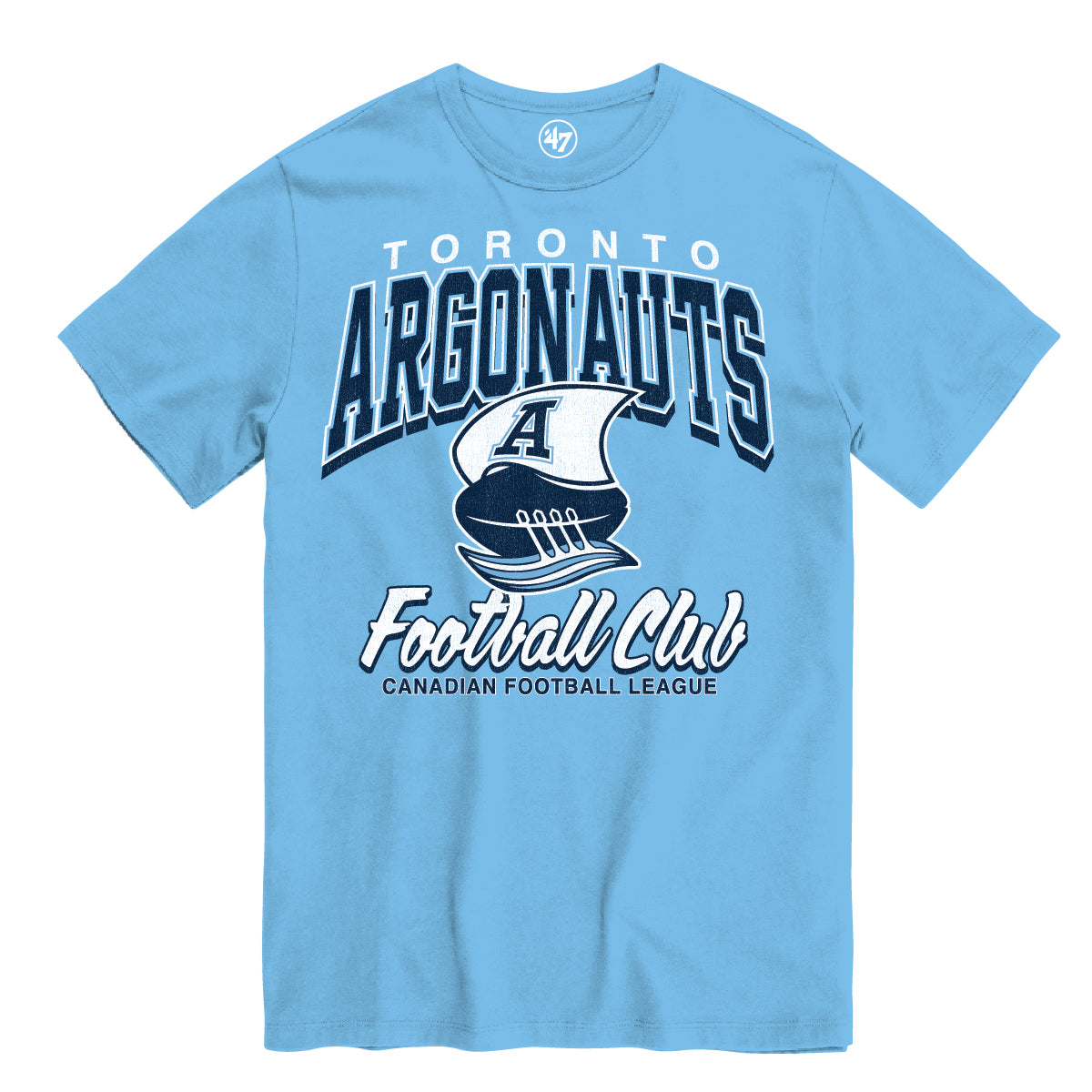 Extended Play Graphic Tee