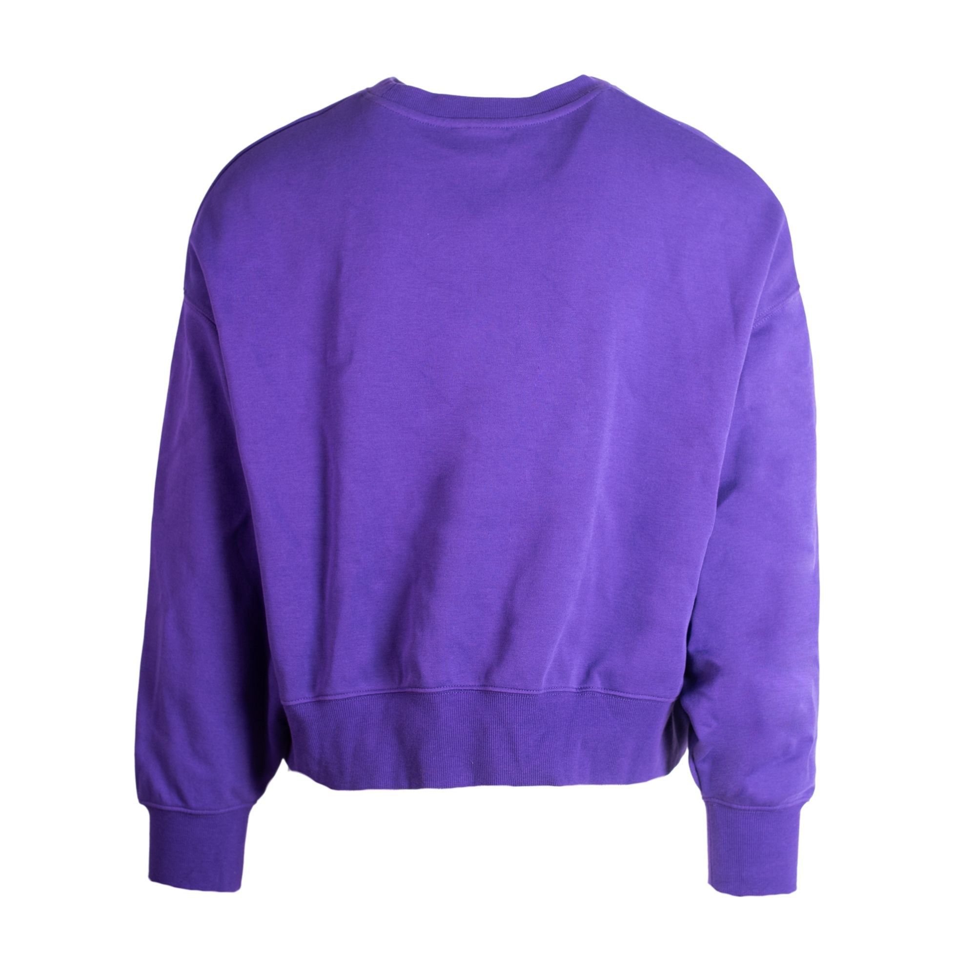 Big Wordmark Crewneck