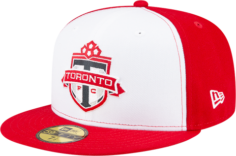 59FIFTY 2024 Kickoff Primary Logo Fitted Hat