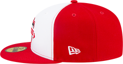 59FIFTY 2024 Kickoff Primary Logo Fitted Hat