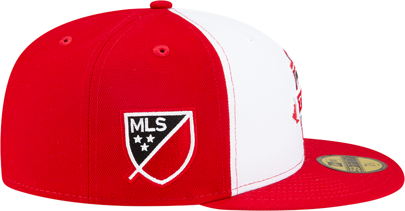 59FIFTY 2024 Kickoff Primary Logo Fitted Hat