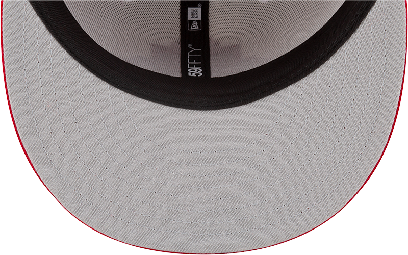 59FIFTY 2024 Kickoff Primary Logo Fitted Hat