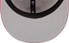 59FIFTY 2024 Kickoff Primary Logo Fitted Hat