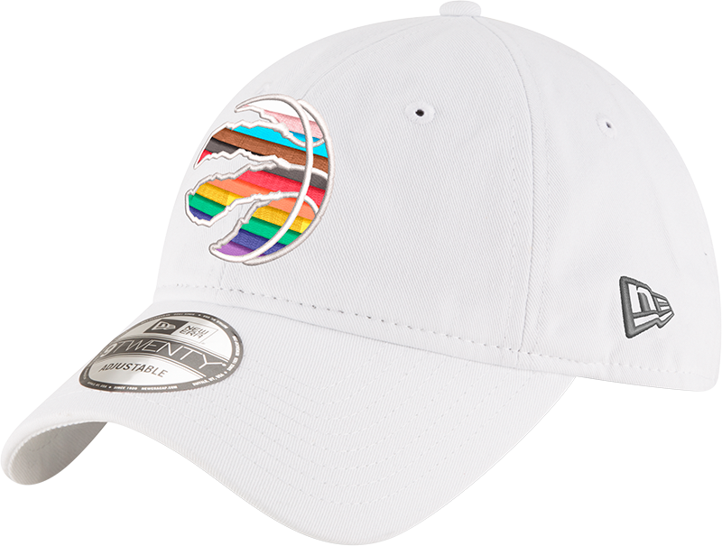 2024 Pride Slouch Adjustable Hat