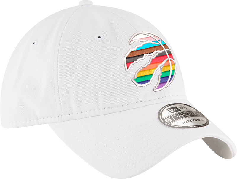2024 Pride Slouch Adjustable Hat