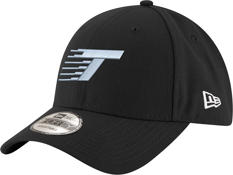 Toronto Tempo 9FORTY Adjustable Hat