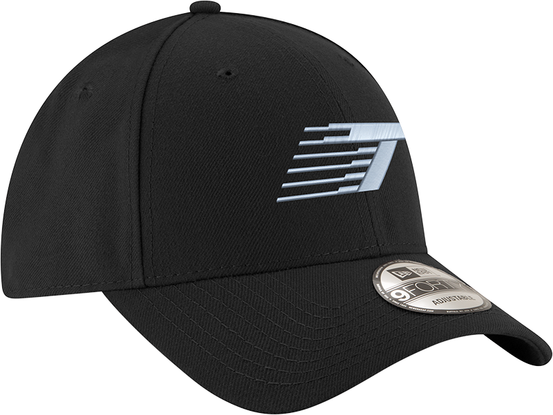 Toronto Tempo 9FORTY Adjustable Hat