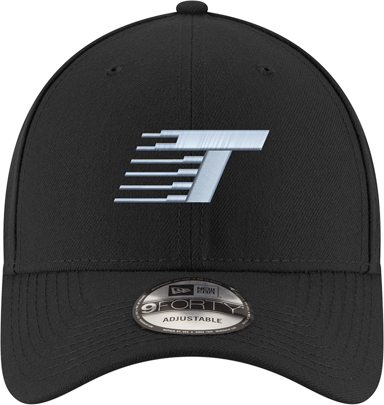 Toronto Tempo 9FORTY Adjustable Hat