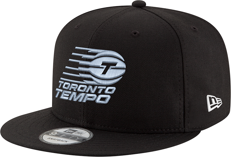 Toronto Tempo 9FIFTY Snapback