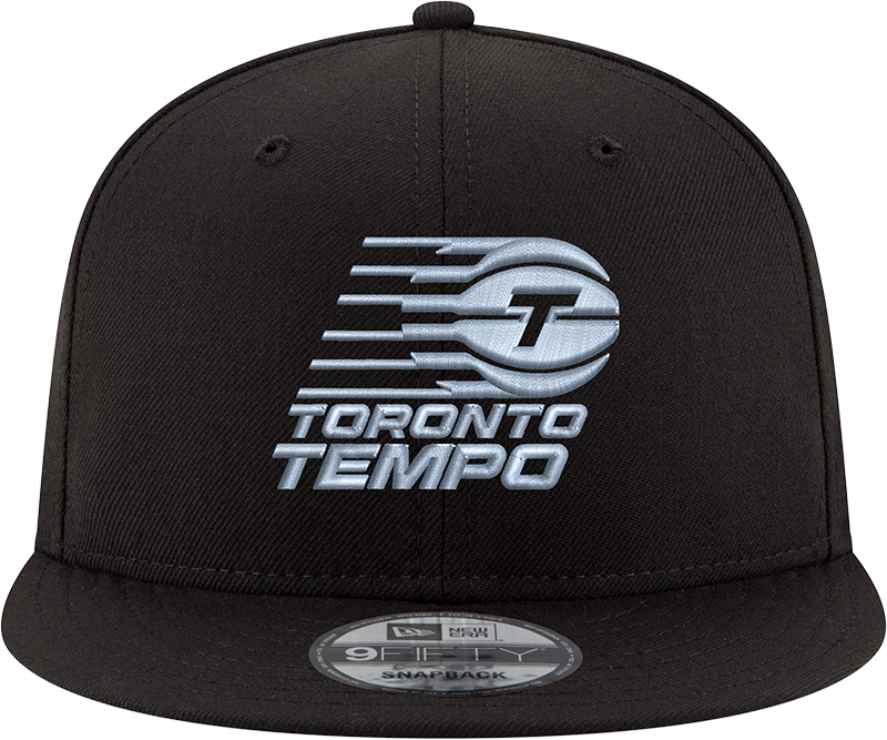 Toronto Tempo 9FIFTY Snapback