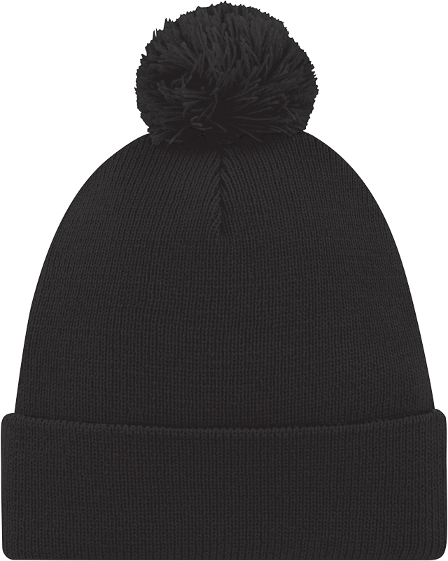 Toronto Tempo Cuffed Pom Toque
