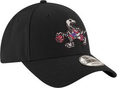 9FORTY Dino Skeleton Logo Glow in The Dark Adjustable Hat