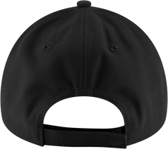 9FORTY Dino Skeleton Logo Glow in The Dark Adjustable Hat