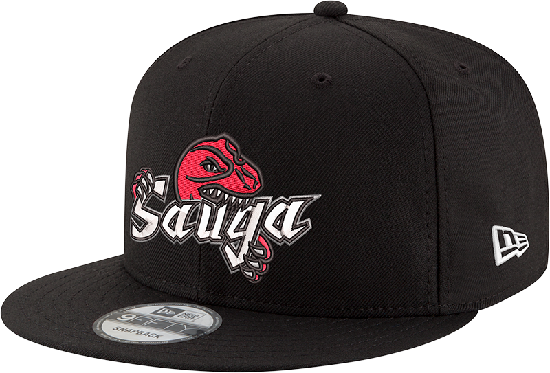 9FIFTY 2026 Sauga City Snapback Hat