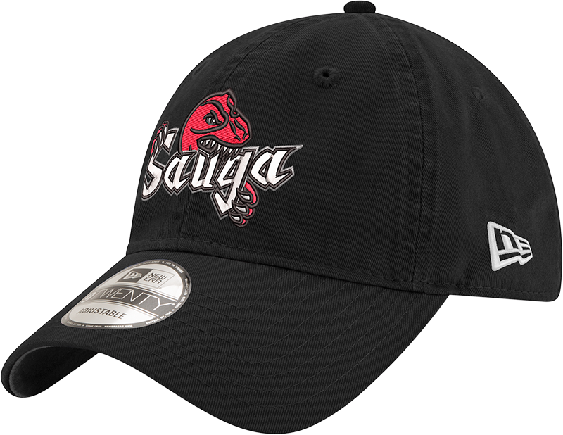 9TWENTY 2026 Sauga City Adjustable Hat