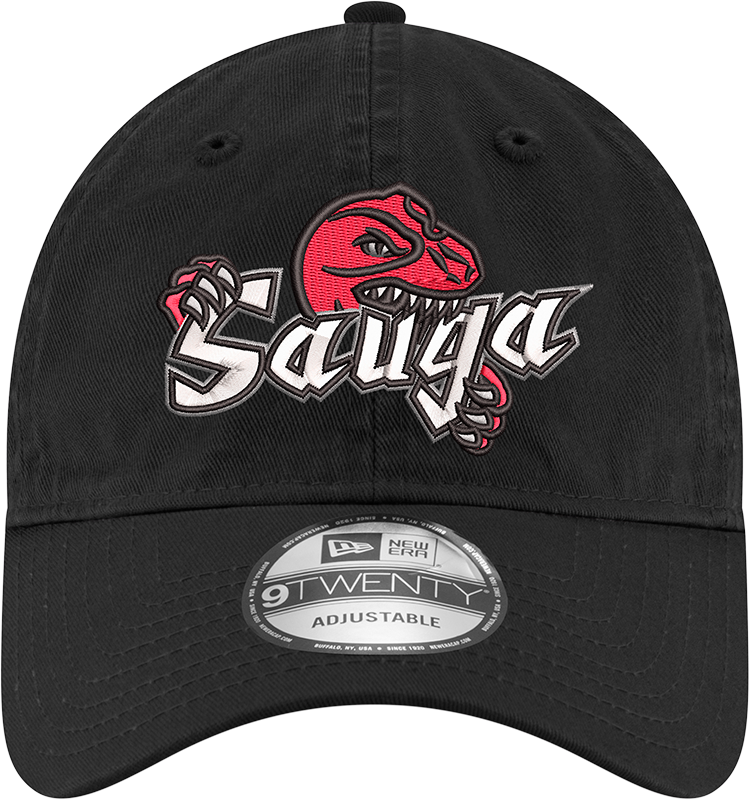 9TWENTY 2026 Sauga City Adjustable Hat