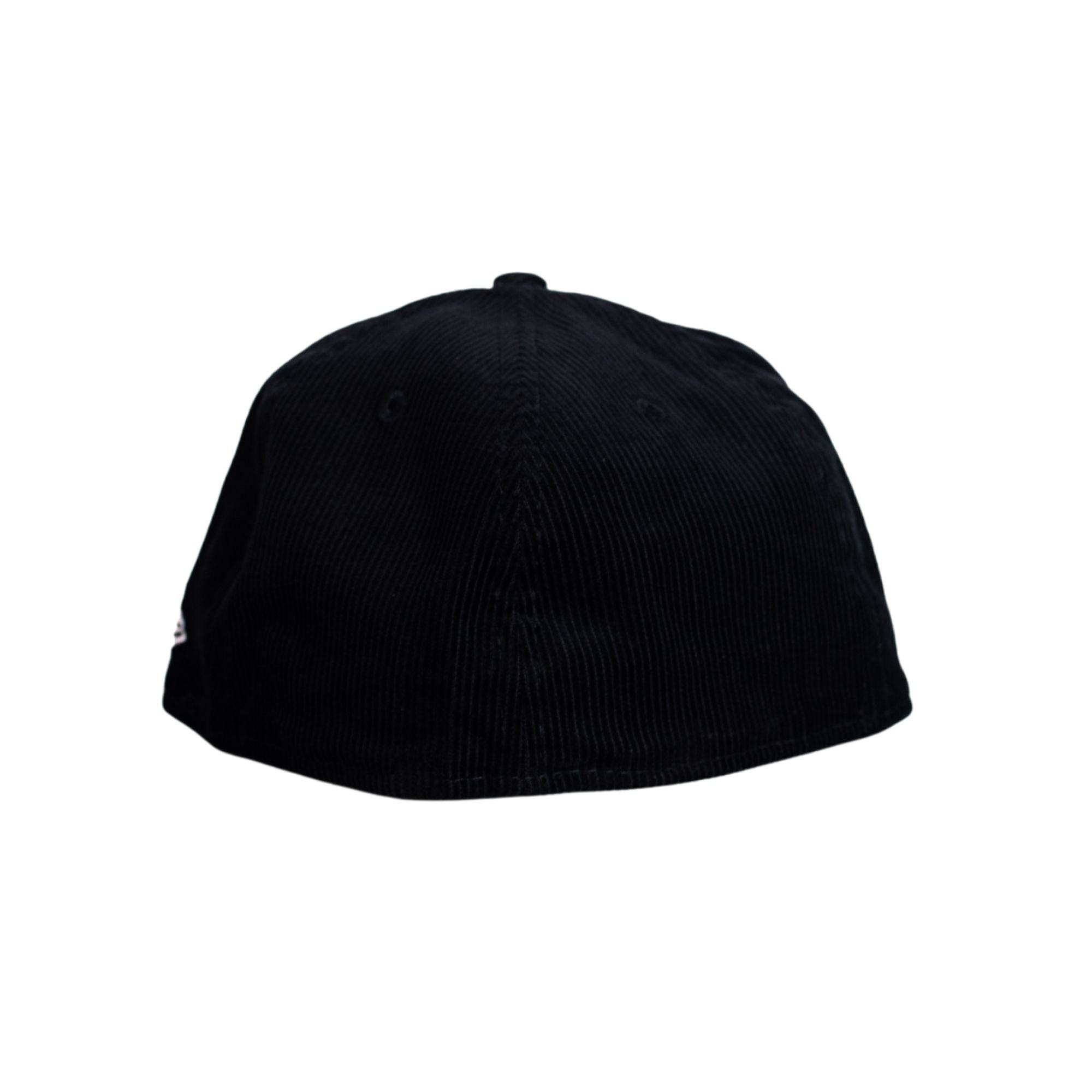 59FIFTY Part Logo Corduroy Fitted Hat