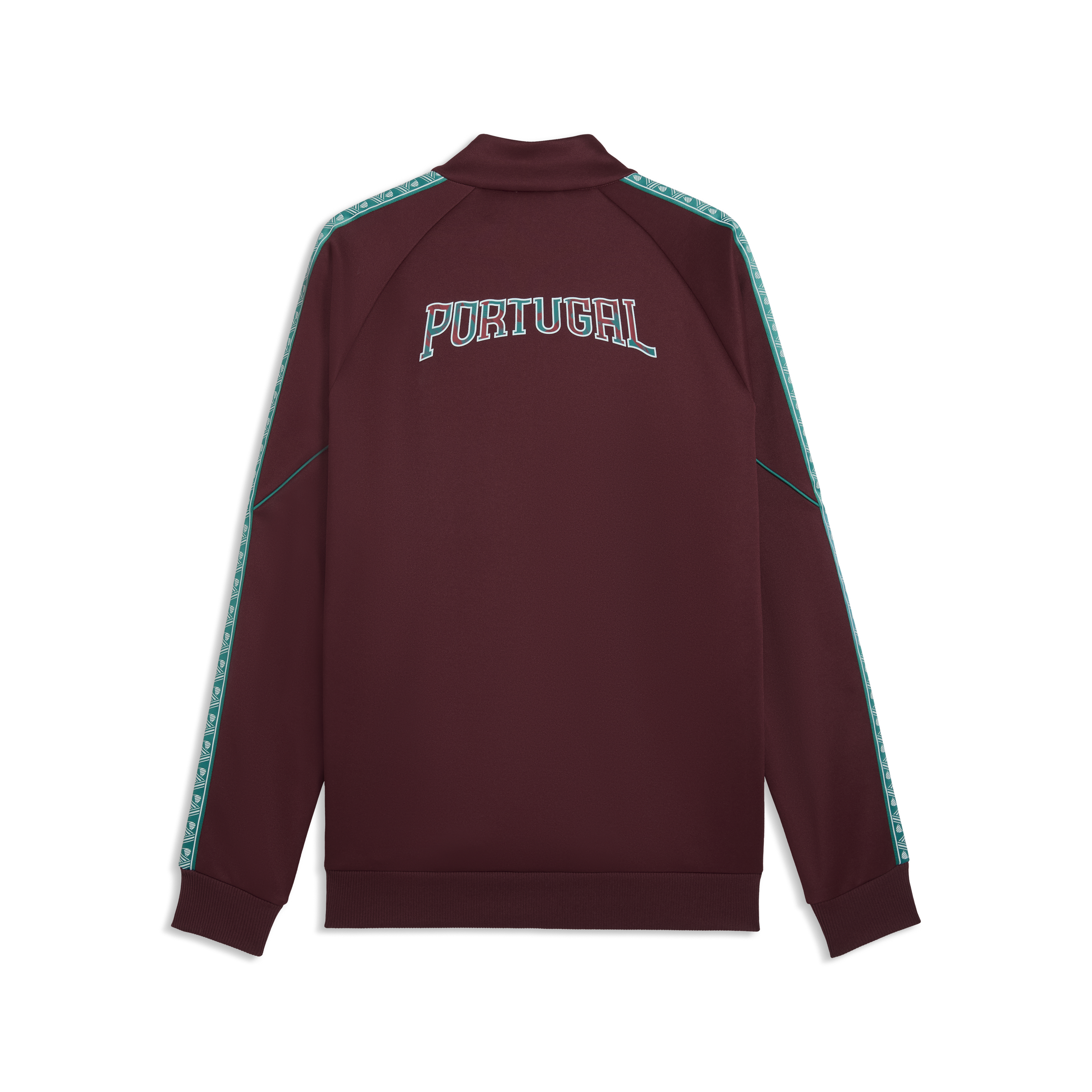 2026 World Cup Portugal King Anthem Jacket