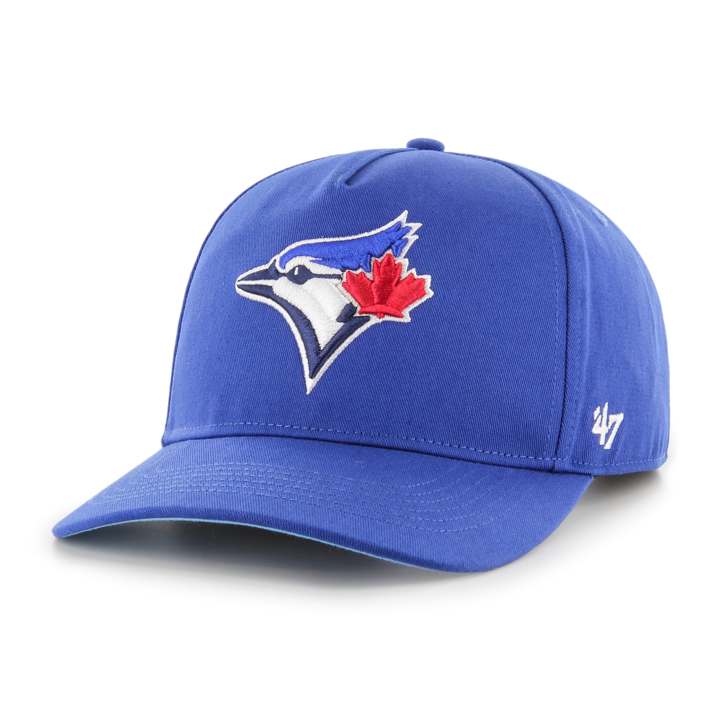 Blue Jays Hitch Snapback