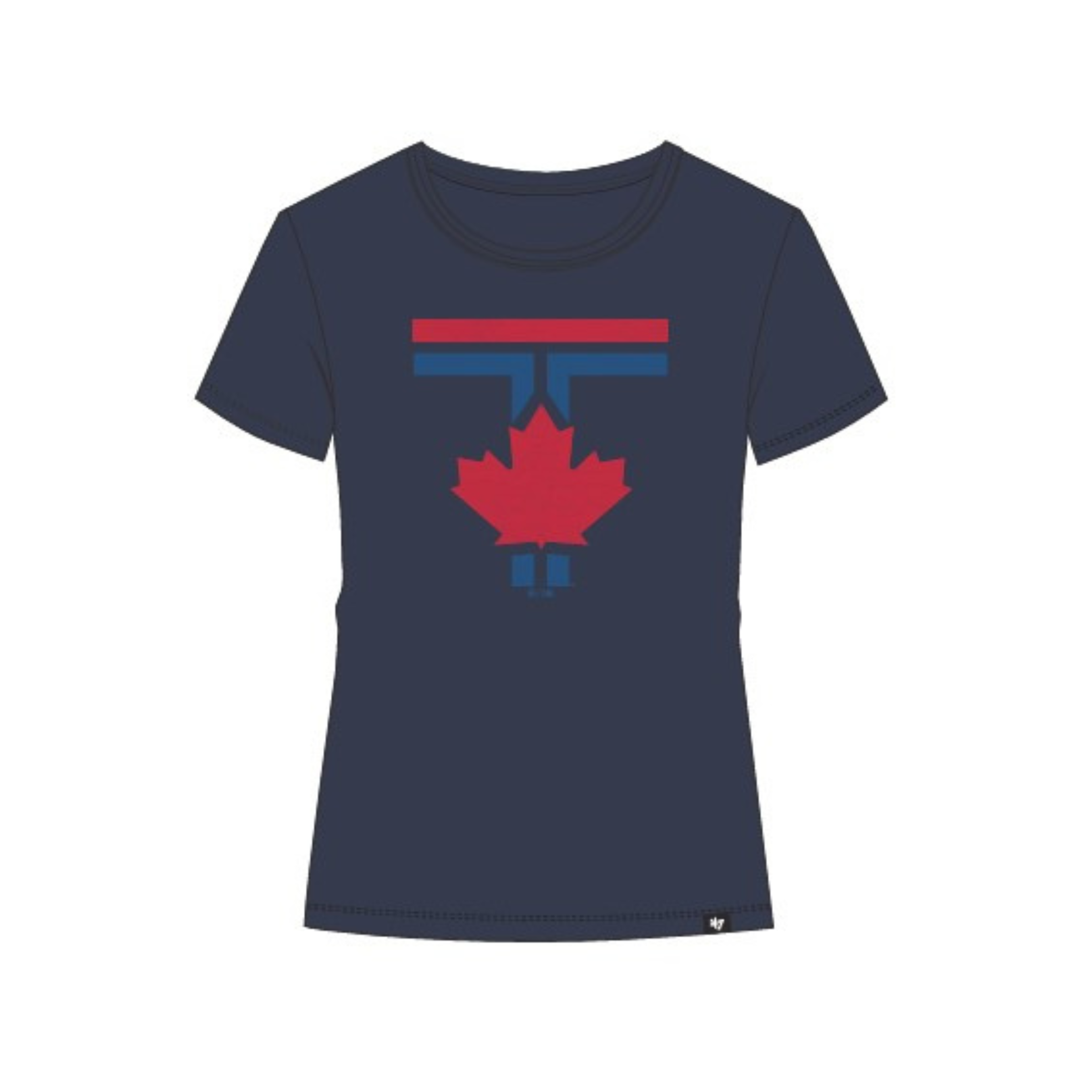 Women's Premier Frankie City Connect Tee