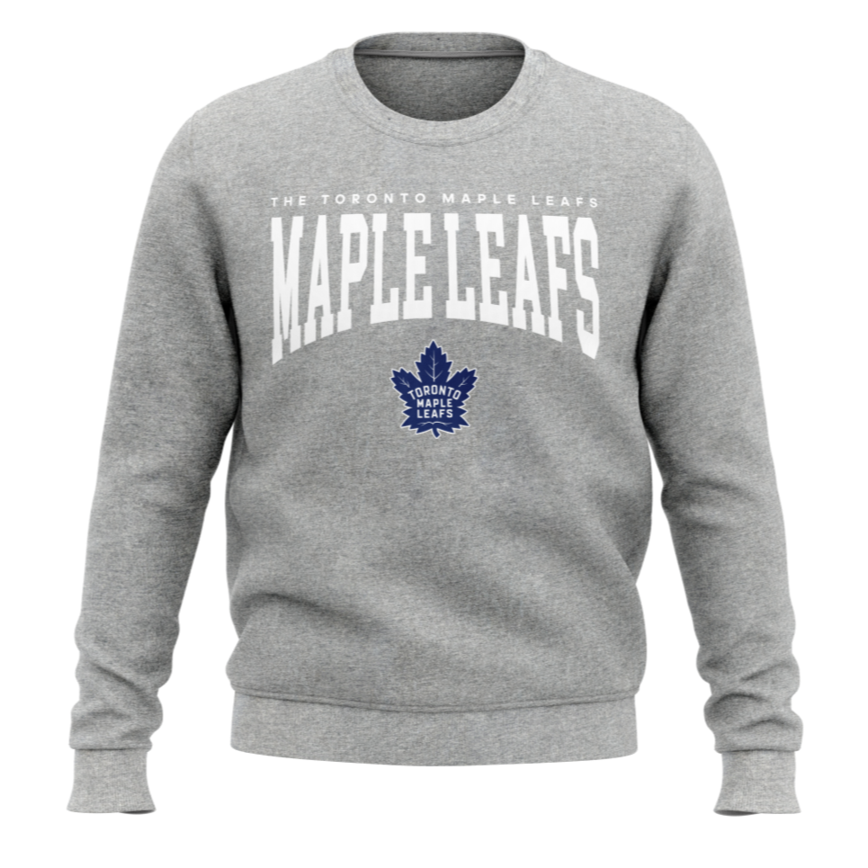 Leafs Champ Stack Crew
