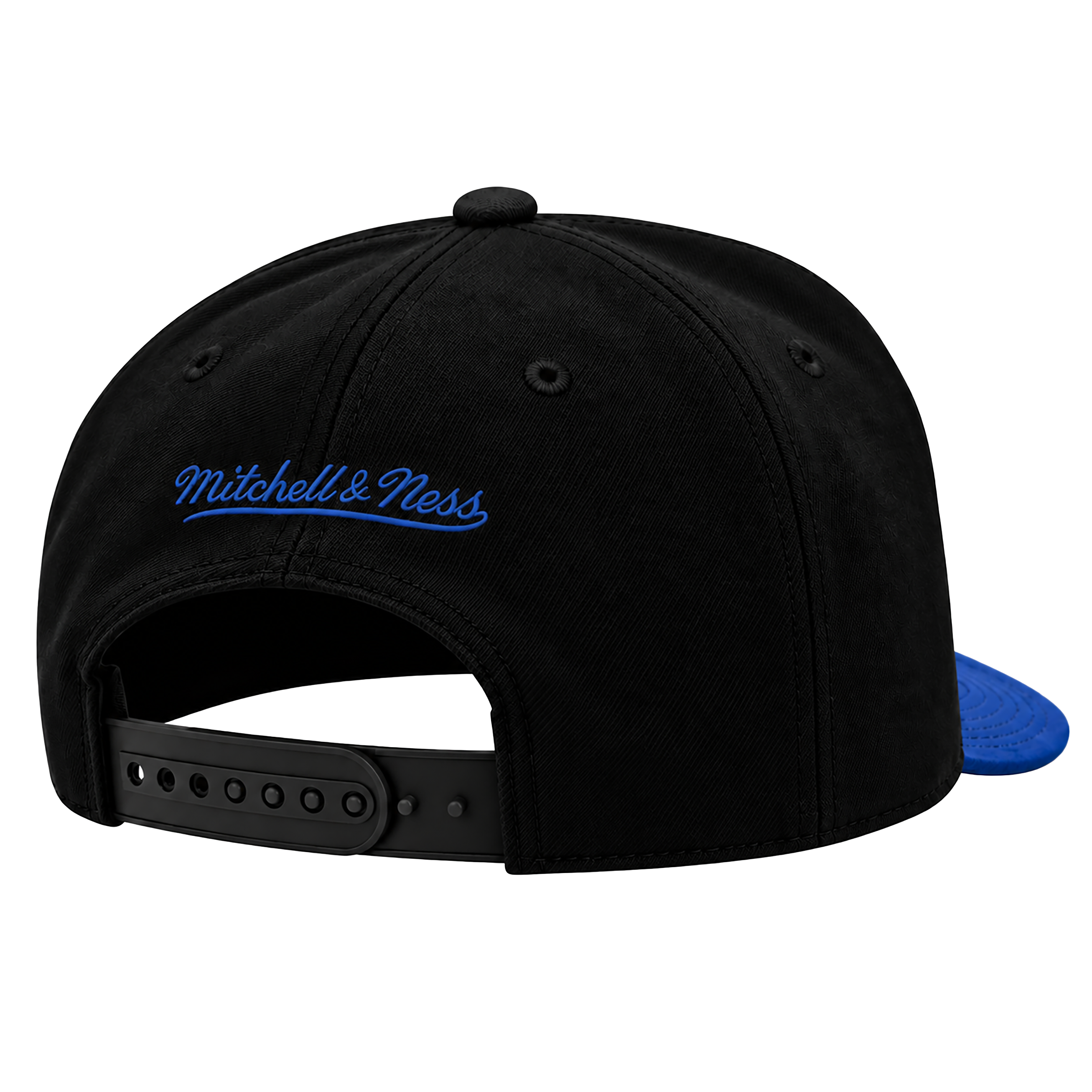 Retro Logo Two Tone Snapback
