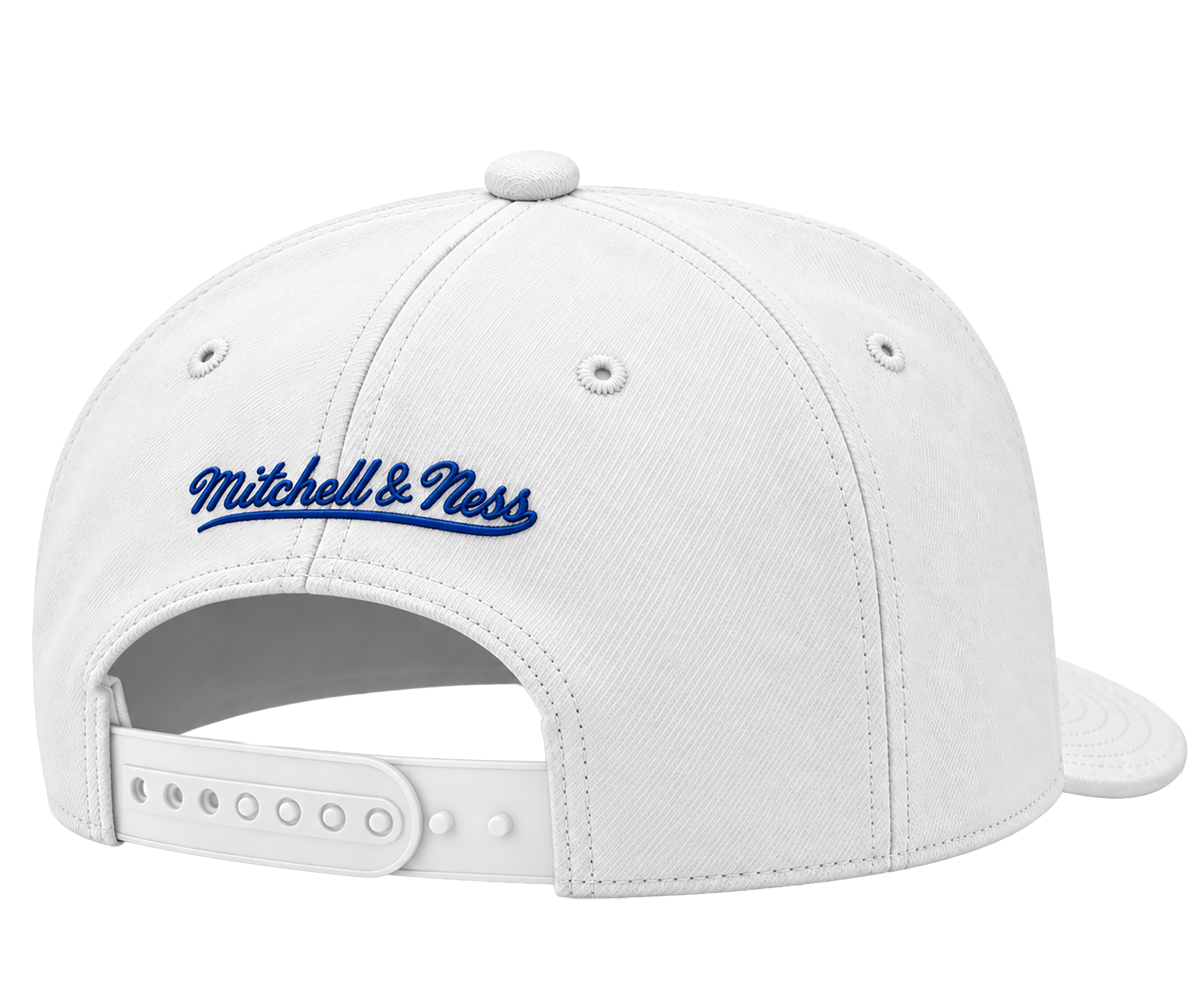 Retro Logo Snapback