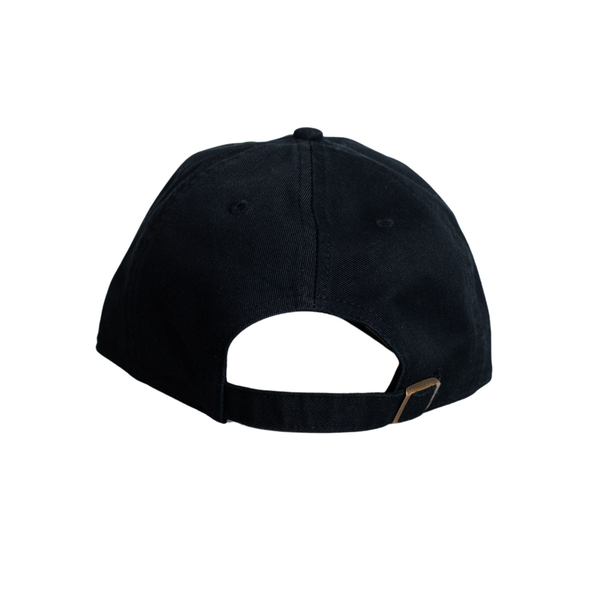 Ariana Wordmark Clean Up Slouch Hat