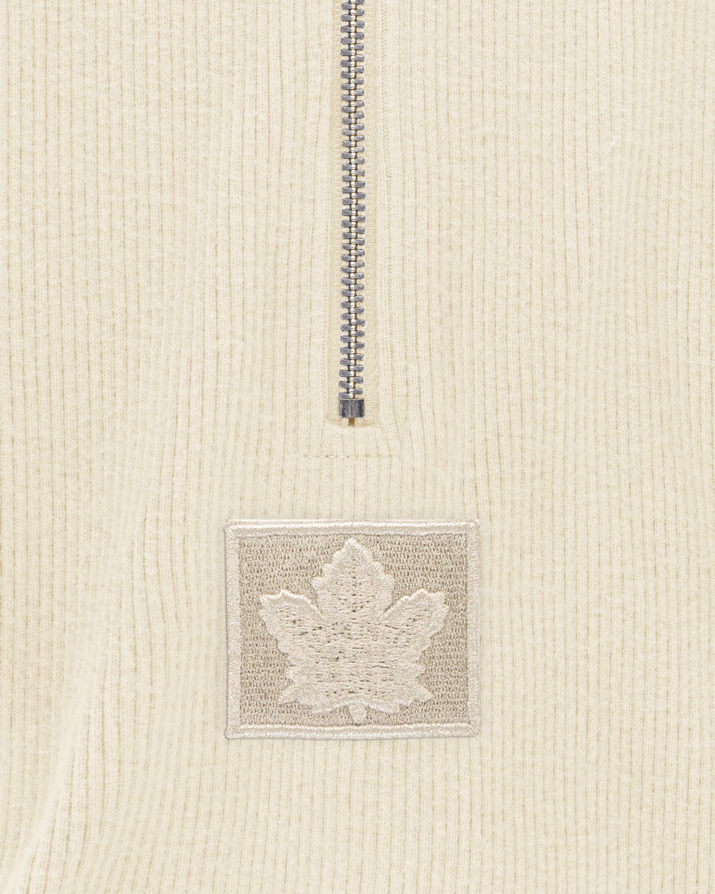 Tranquility Rib 1/2 Zip
