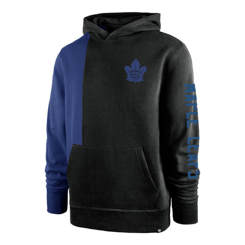 Maple Leafs 47 Brand Men's Kingston Hoody