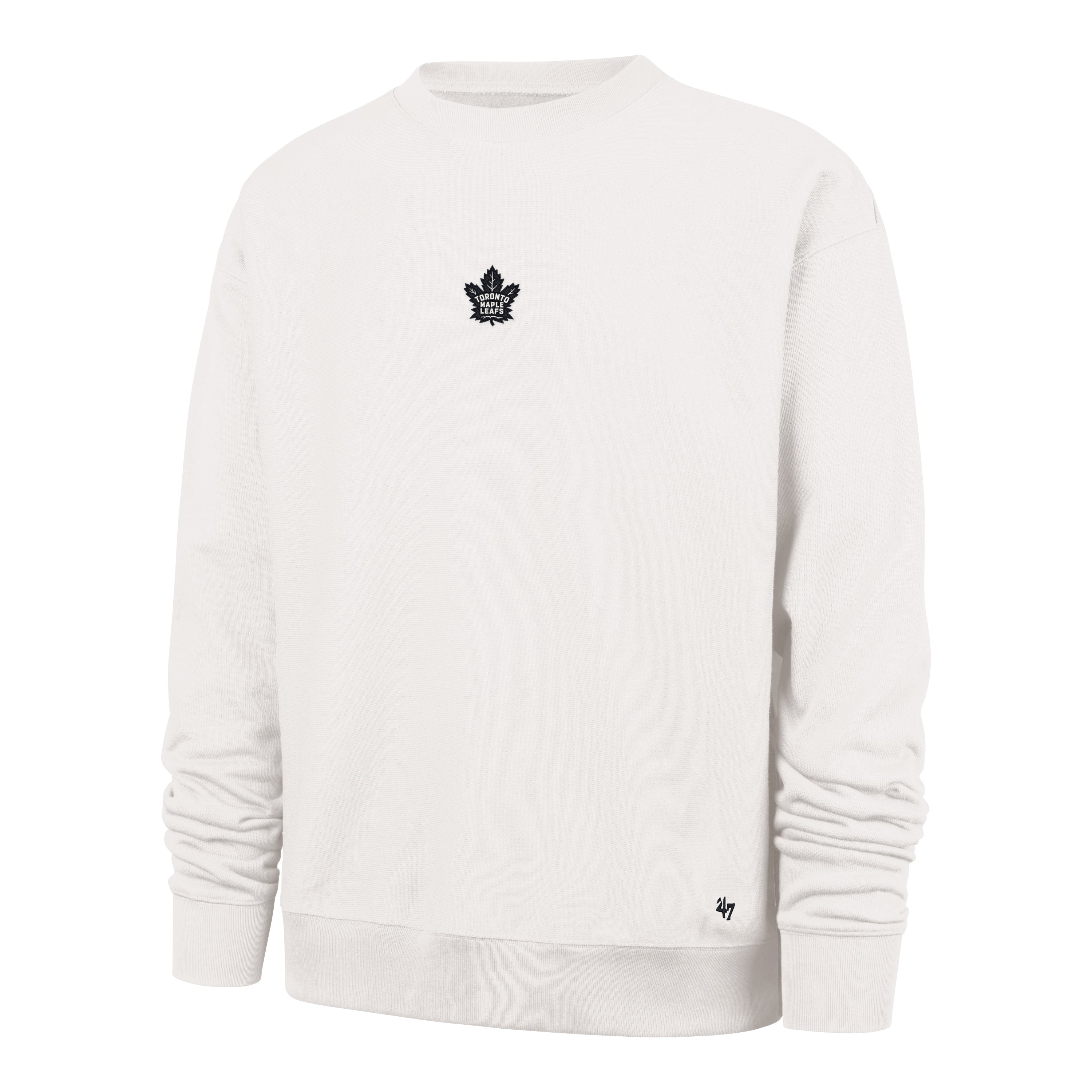 Offside Foundation Crew