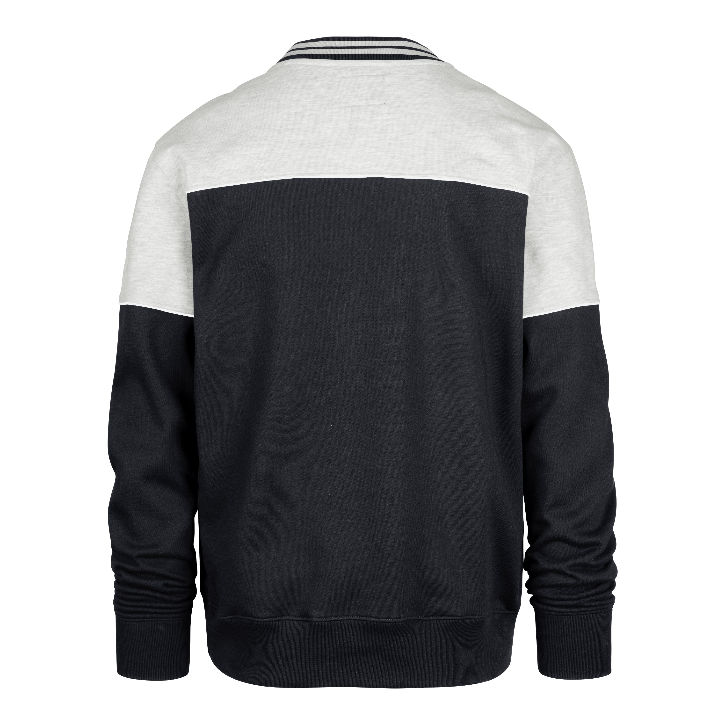 Satin Lock Bryson Crew