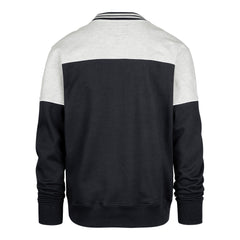 Satin Lock Bryson Crew