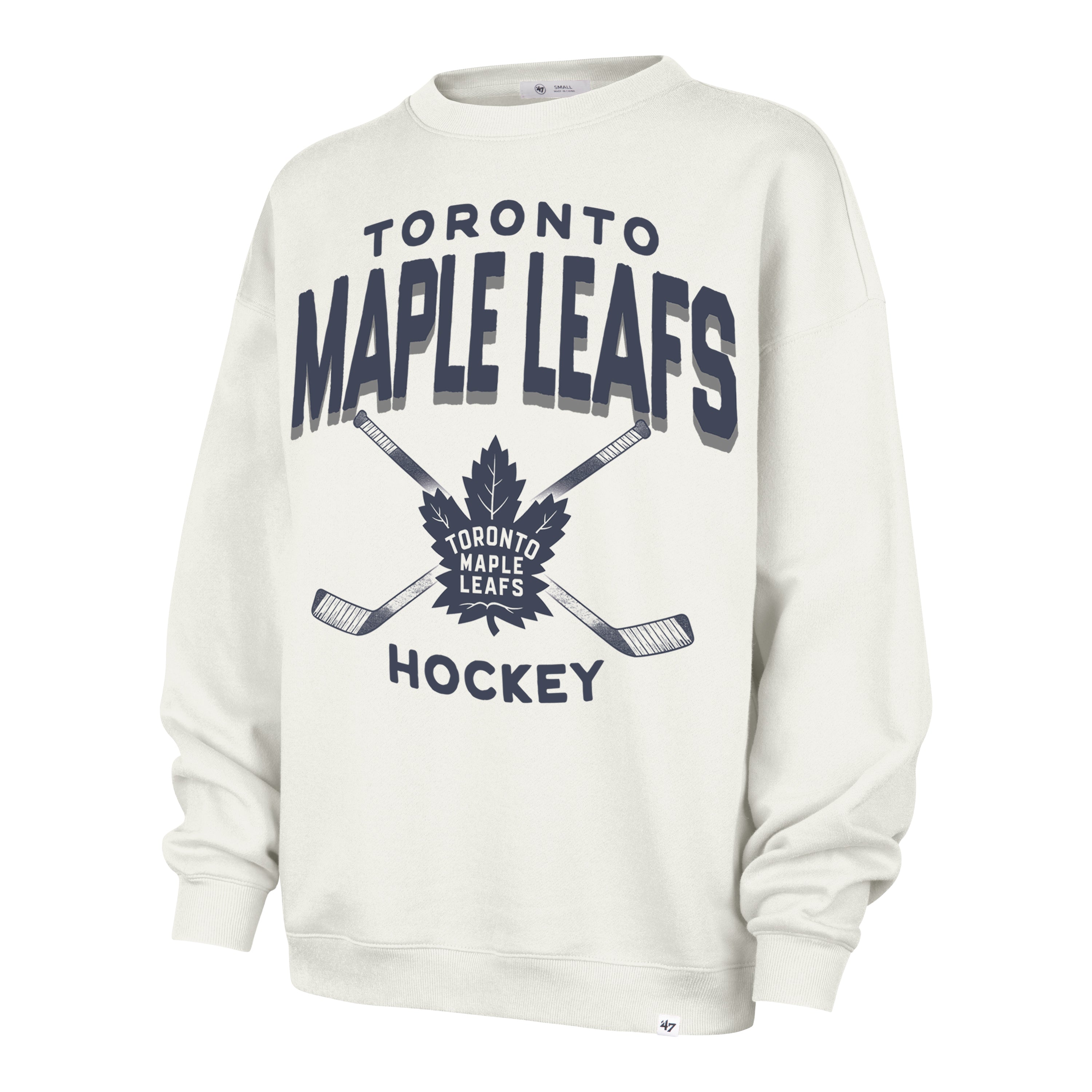 Golden Age Arch Cloud Oversized Crew