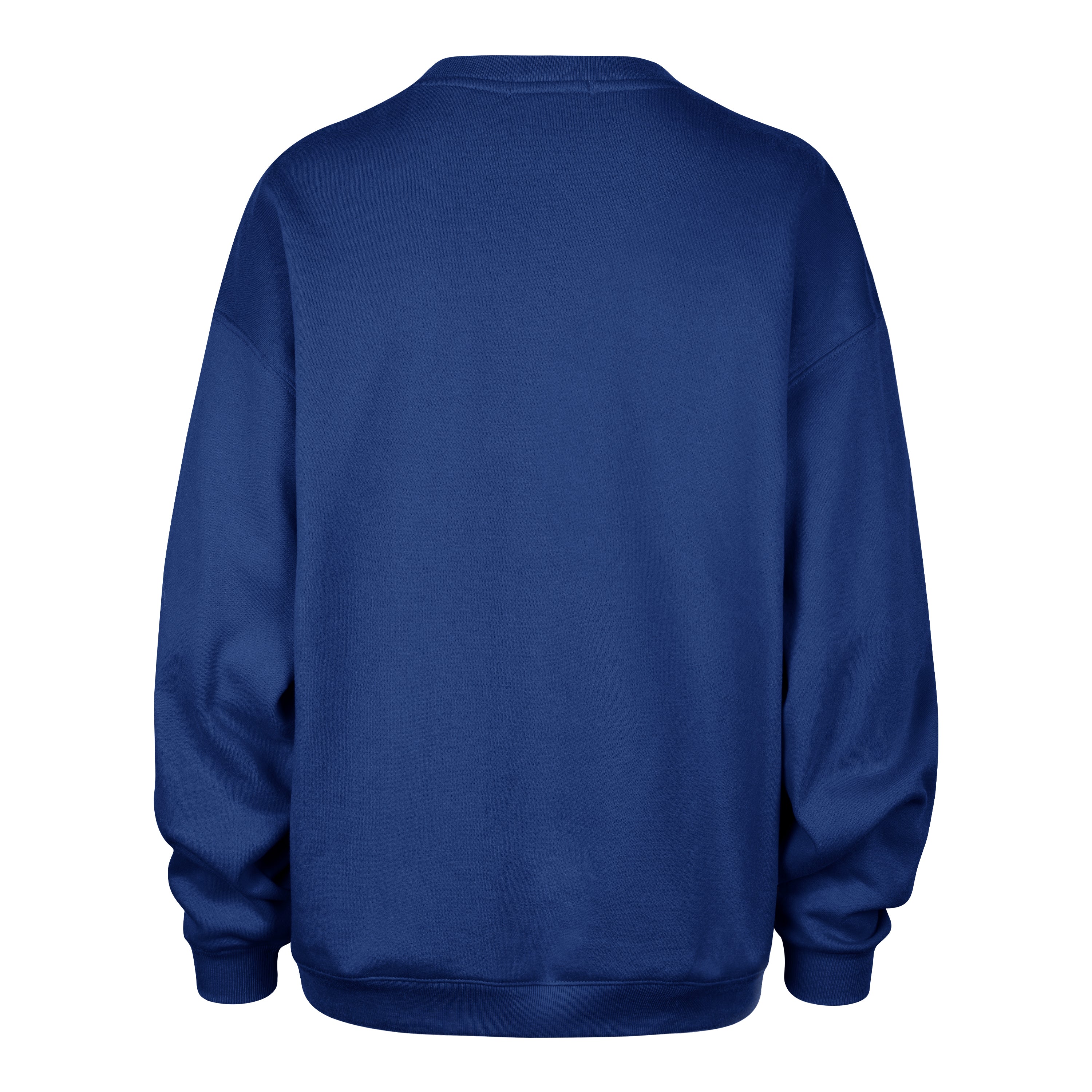 Extra Inning Oversized Wordmark Crew