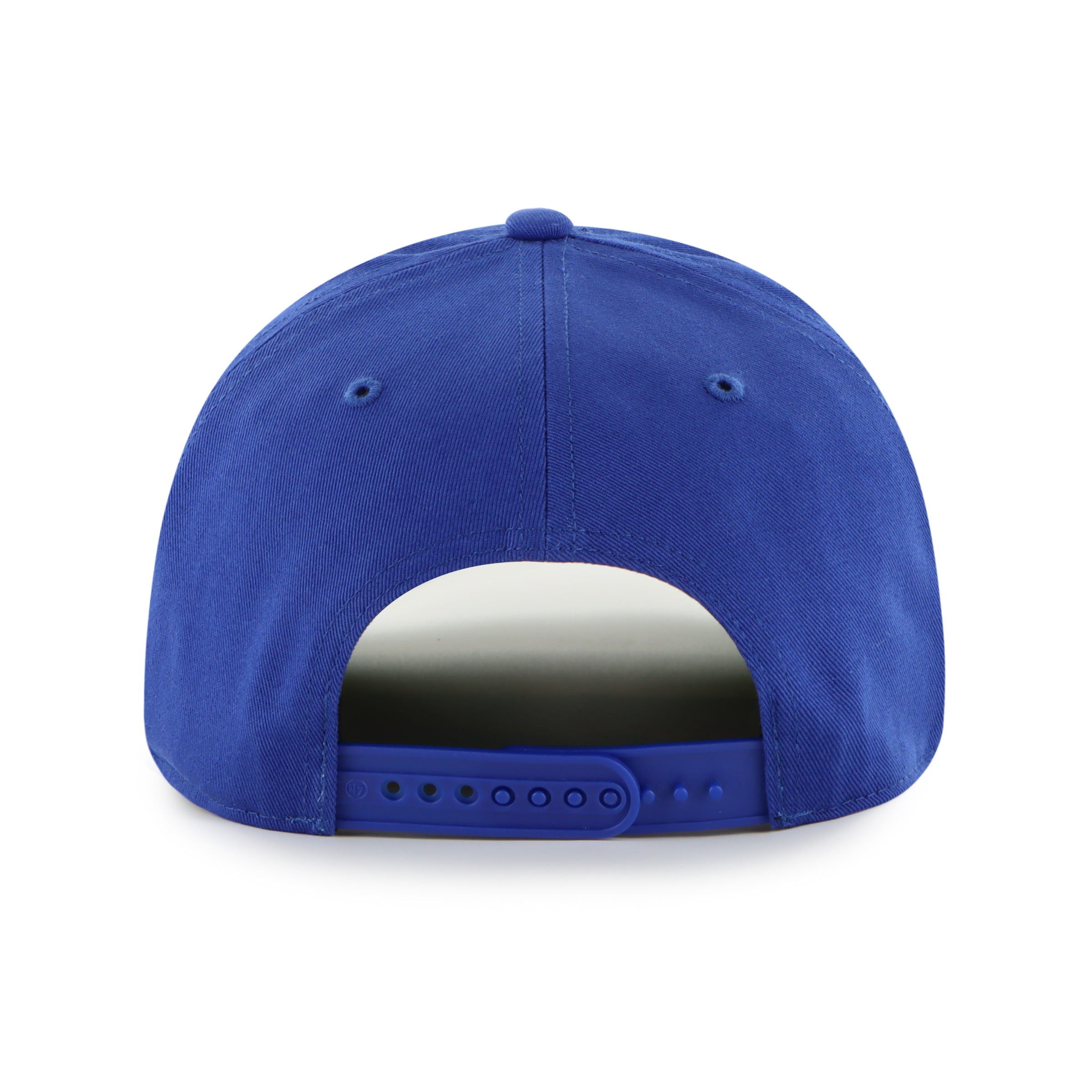 Hitch Break Wood Suede Adjustable Hat