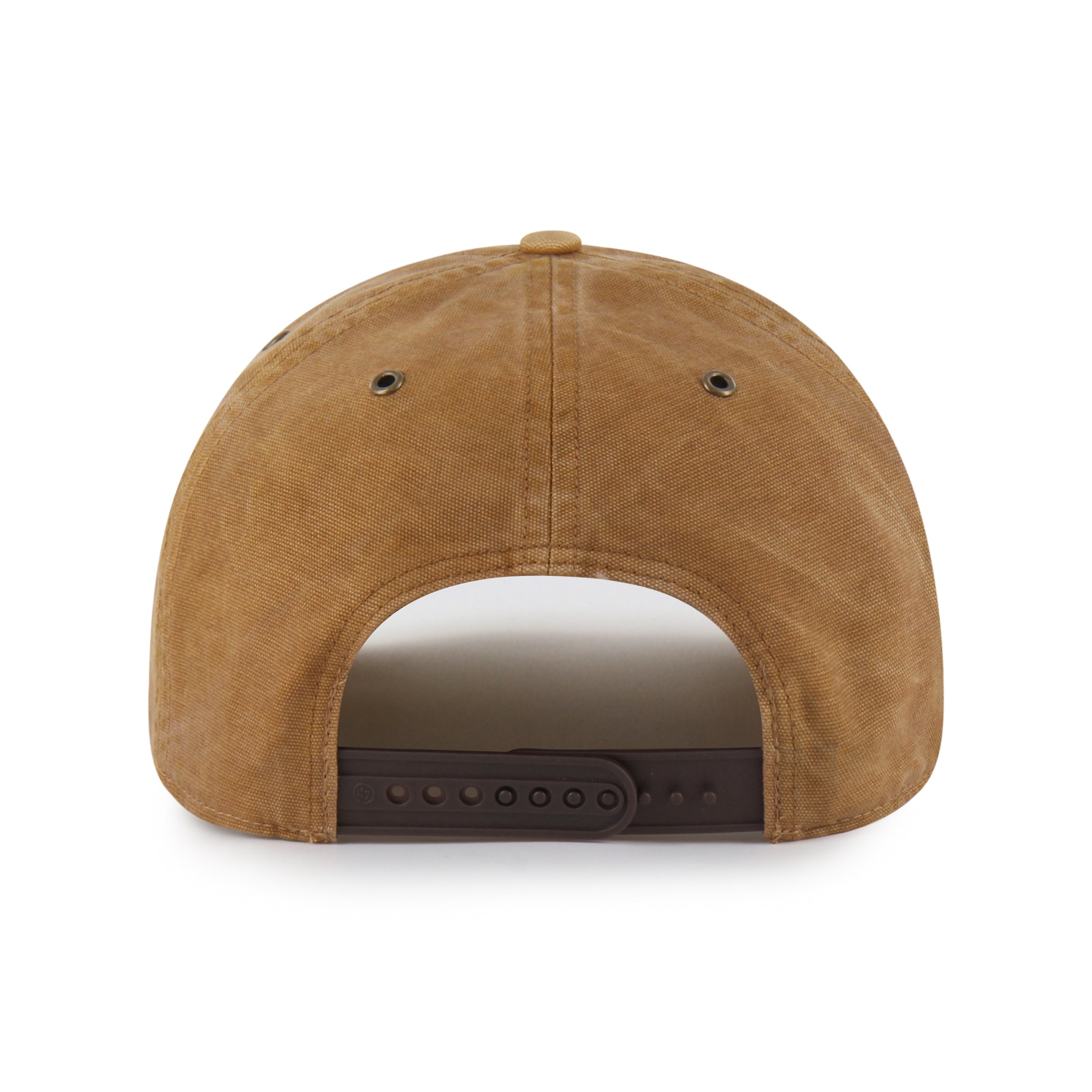 Carhartt Garment Dyed Hitch Structured Hat
