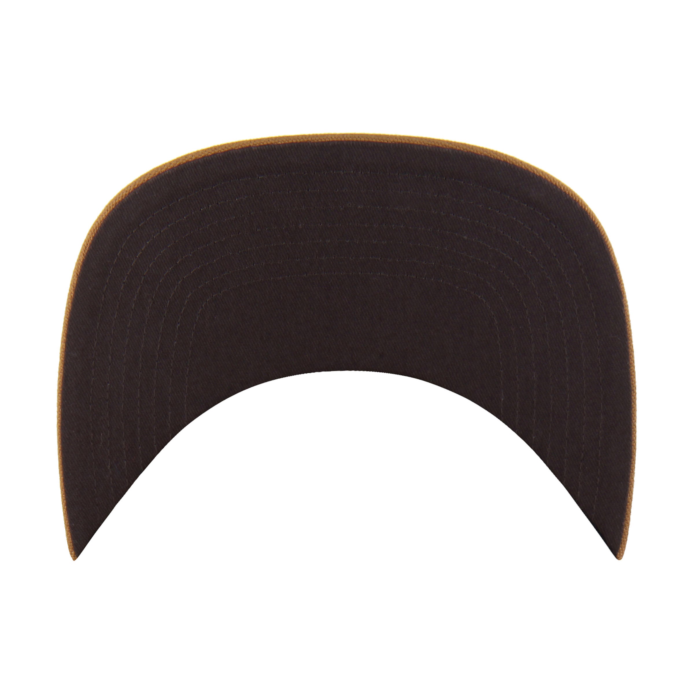 Carhartt Captain Snapback