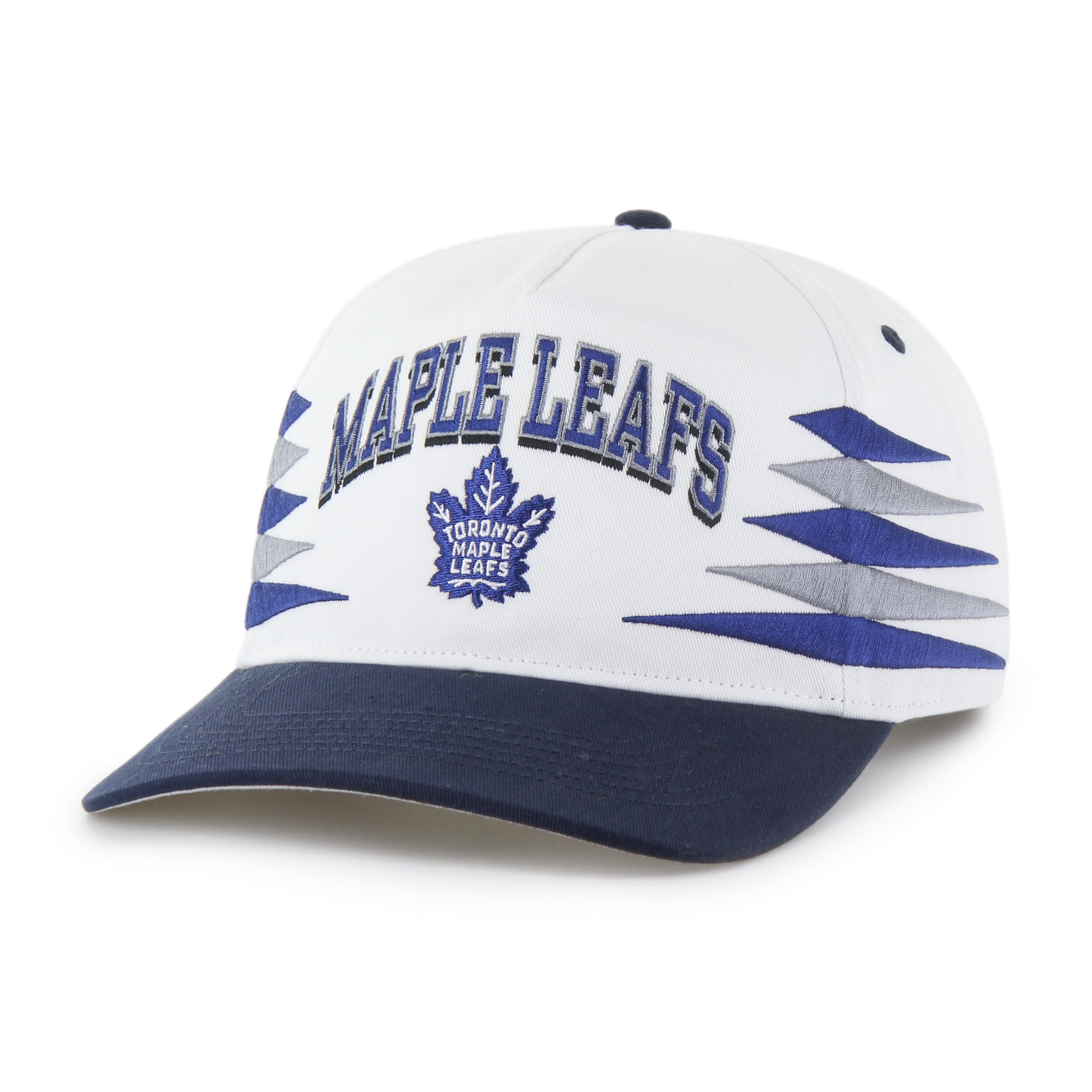 Diamond Hitch Snapback