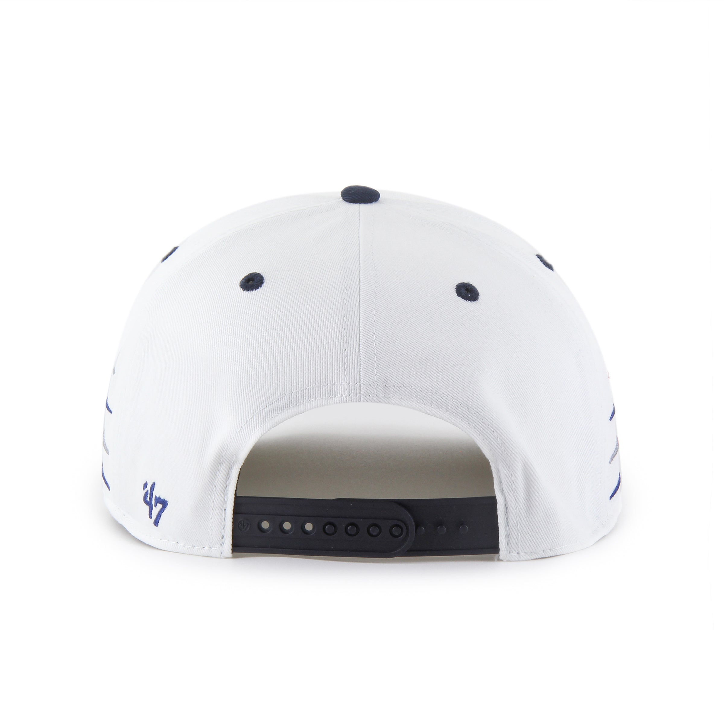 Diamond Hitch Snapback