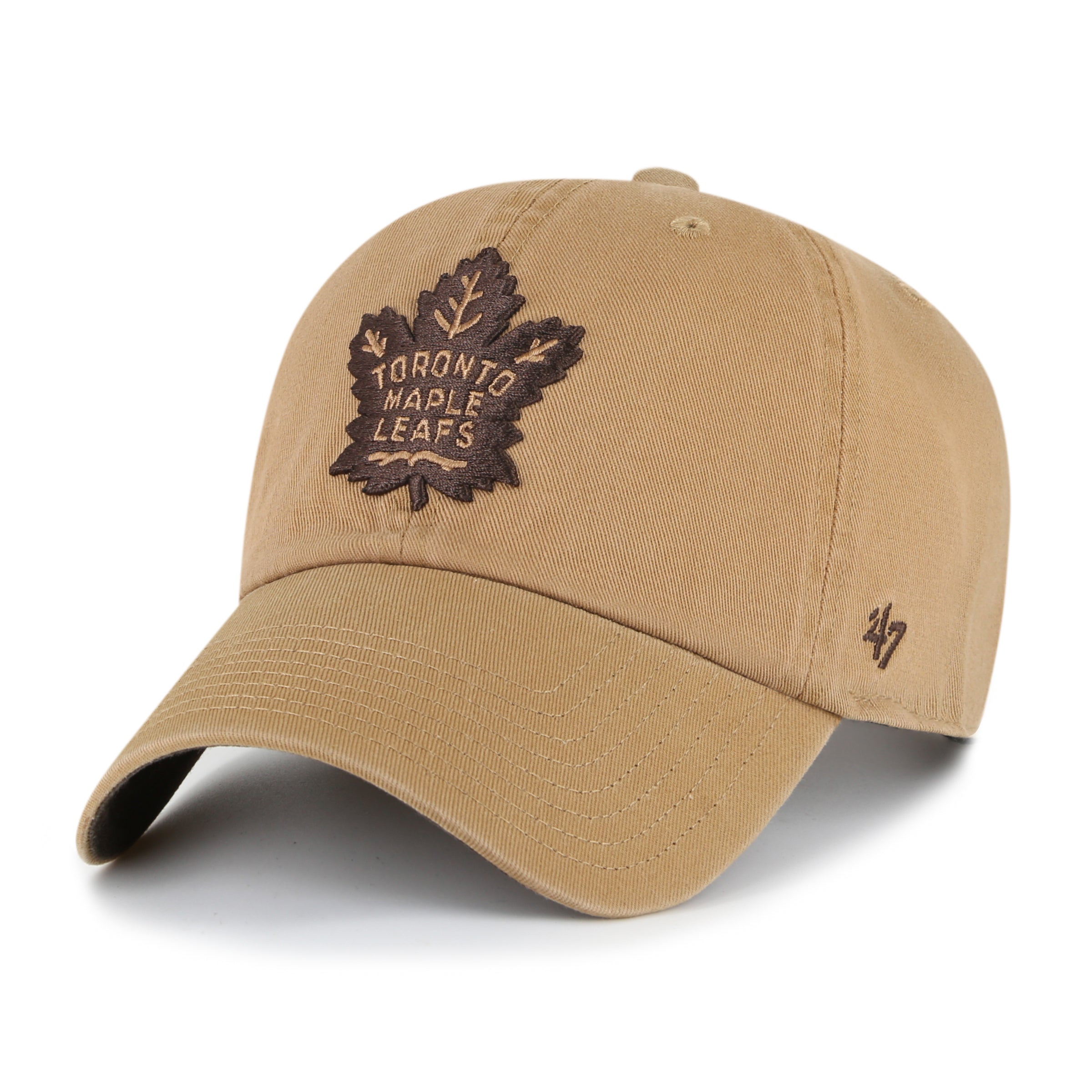 Clean Up Dune Slouch Adjustable Hat